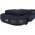 thumbnail image 5 of Fender Troubadour Electric Guitar Gig Bag, Navy, 5 of 5