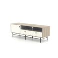 thumbnail image 1 of Rack para TV 60' Sauder Estilo moderno, 1 of 4