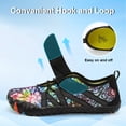 thumbnail image 6 of Barerun Water Shoes for Women Quick Dry Breathable Beach Swim Surf Anti-Slip Protection, 6 of 10
