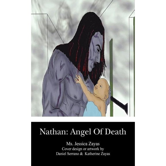 Nathan: Angel of Death