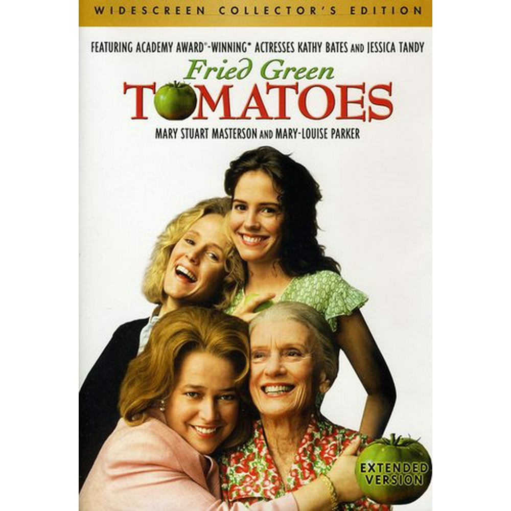 Fried Green Tomatoes (DVD)