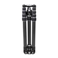 thumbnail image 2 of ProMaster XC-M 525CK Professional Carbon Fiber Tripod Kit with Head - Silver, 2 of 7