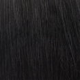 thumbnail image 4 of Bobbi Boss Glueless Human Hair Blend 13x4 HD Lace Front Wig - Hannie, 4 of 11