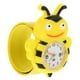 thumbnail image 2 of Reloj de pulsera con dibujos de abeja para niños, reloj de pulsera para niños, regalo, 2 of 5