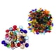 thumbnail image 1 of Mosaico de piedras de cristal 260g para cerámica artesanal Macarena Azulejos de mosaico vítreo, 1 of 8