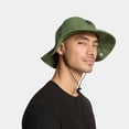 thumbnail image 3 of MISSION Cooling Bucket Hat - Bronze Green, 3 of 4