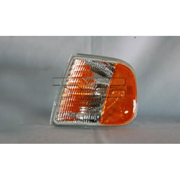 Parking/Corner Turn Signal Light for 9703 Ford Expedition/F150 Driver
