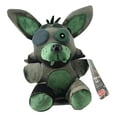 thumbnail image 3 of Funko Five Nights at Freddy's Phantom Foxy Plush, 3 of 4