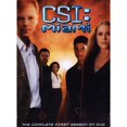 thumbnail image 1 of CSI : Miami : la Première Saison Complète [Import], 1 of 1