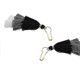 thumbnail image 2 of 1000pcs Bulb Safety Pins, Metal Gourd Pin, Small Pins, Safety Pin, 2 of 4