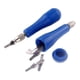 thumbnail image 5 of Art Block Cutters- Craft Linoleum Carving Tools, 5 of 5