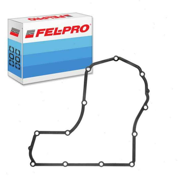 Fel-Pro Transmission Oil Pan Gasket compatible with Buick LaCrosse 2010