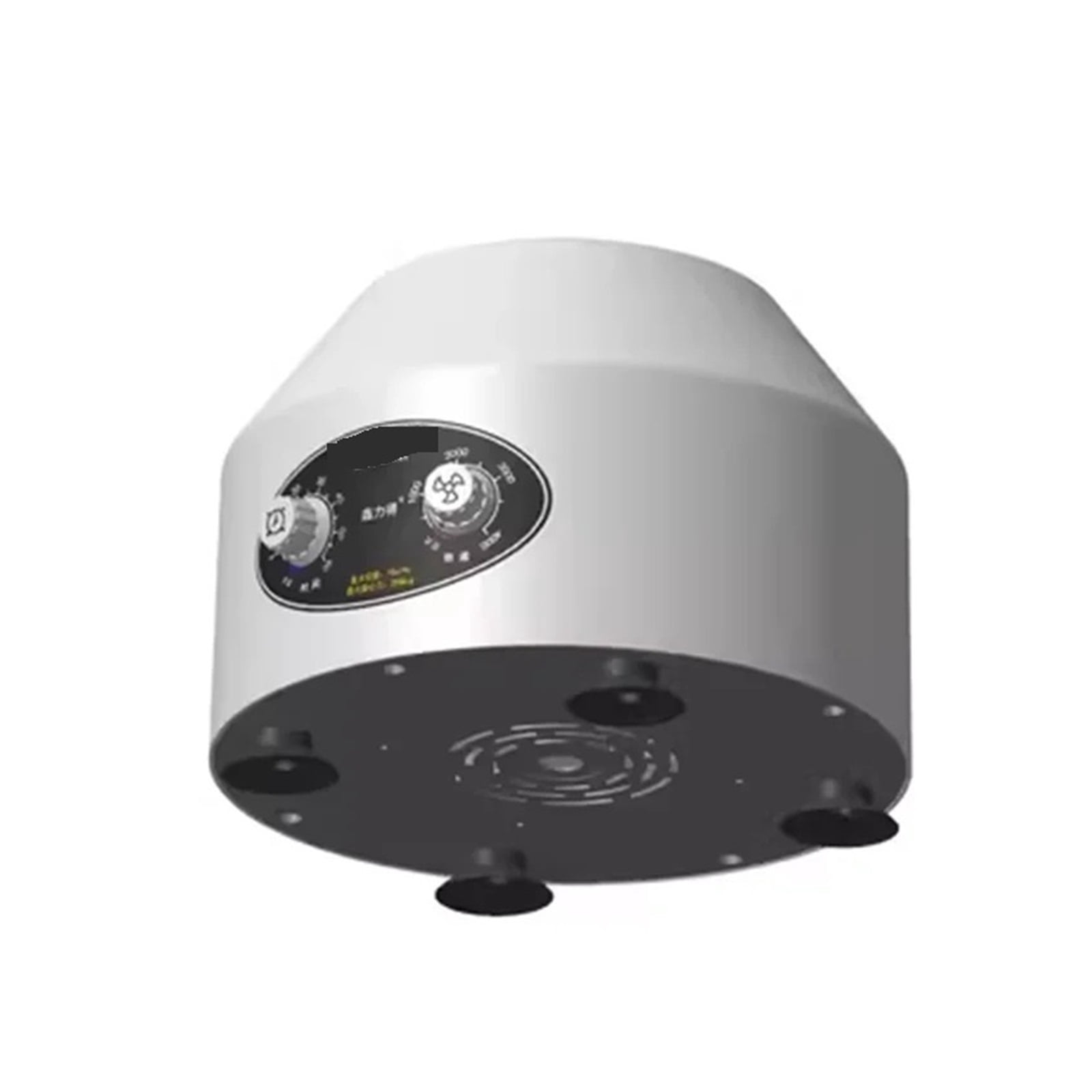 800MINI Electric Blood Centrifuge Prp Plasma Low-speed Centrifuge Machine Laboratory 15ML*6 Centrifuge Tube 4000rpm ,Strong Power