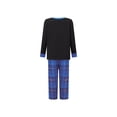 thumbnail image 2 of Family Christmas Pajamas Matching Set Family Matching Outfits, 2 of 9