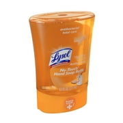 Lysol Healthy Touch Anitbacterial No-Touch Hand Soap Refill, 8.5 FL OZ