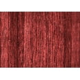 thumbnail image 1 of Ahgly Company Indoor Rectangle Oriental Red Modern Area Rugs, 3' x 5', 1 of 4