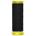 thumbnail image 2 of Gutermann Elastic Thread 11yd-Navy, 2 of 2