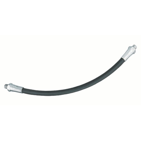 UPC: 0816139015934 | Prolube 43721 Flexible Grease Gun Hose  Heavy Duty  5800 PSI  18-inch  1/8  NPT