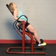 thumbnail image 6 of Body-Solid GINV50 Inversion Table, 6 of 7