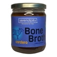thumbnail image 1 of Caldo De Huesos Cordero 400ml Bone Broth Serendipity Original, 1 of 9