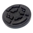 thumbnail image 3 of LOVIVER Bloc de Support en Caoutchouc pour Cric de Voiture, Universel, Réparation et Levage, Usage Intensif, 3 of 8