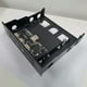 thumbnail image 5 of Computadora PC Panel frontal 3.5 "33S50-Rtk Metal para bahía de disquete de perfke  Panel frontal de la computadora, 5 of 9