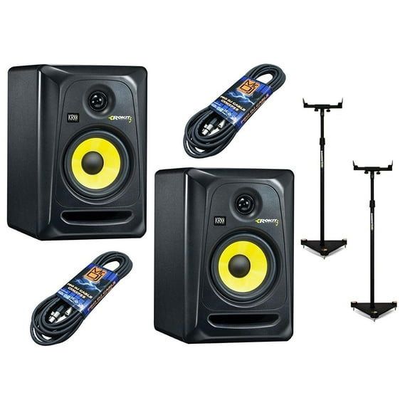 NEW Peavey PV 10 ft. Instrument Cable