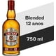 thumbnail image 3 of Whisky Chivas Regal 12 años 750ml, 3 of 5