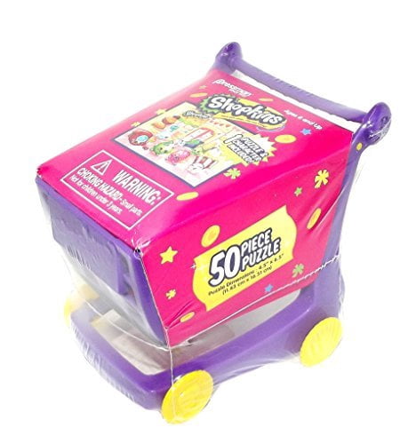 shopkins bus walmart