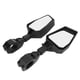 thumbnail image 4 of Espejo Retrovisor, Espejo Lateral Desmontable Ajustable De 180 Grados, Amplio Rango De Visión, Abrazadera De 1,75 Pulgadas Para Reemplazo De UTV Para Teryx KRX1000 Series, 4 of 7