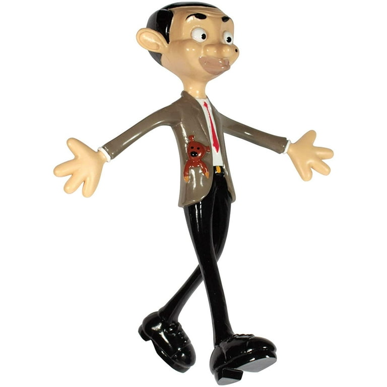 ZCWO Mr.Bean 30cm フィギュア Amazon.co.jp: ZCWO Mr.Bean 30cm Figure : Hobbies