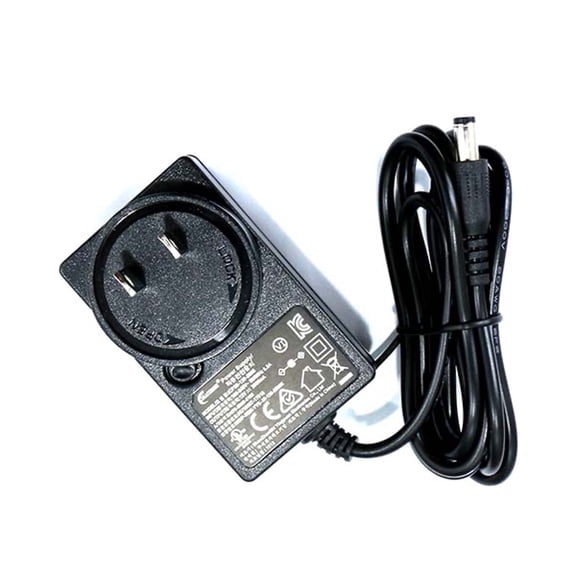 Hardkernel 12v/2A Power Supply - US Plug