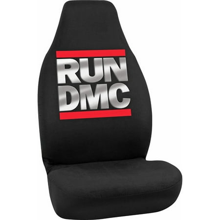 Bell Run Dmc Seat Cover