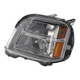 thumbnail image 6 of KarParts360 For GMC Terrain 2010 11 12 13 14 2015 Headlight Driver Side | CAPA Certified | With Bulbs | Replacement For GM2502350, GM2502350C | 84791974, 6 of 9