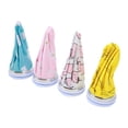 thumbnail image 2 of English Style Ice Pack, Reusable 4PCS Hot and Cold Therapy Ice Pack Waterproof Portable  for Knees for Swelling for Shoulders, 2 of 7