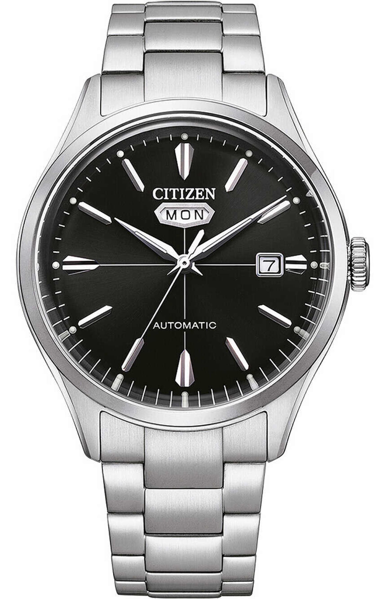 Men's Citizen Promaster Marine Titanium Diver's Automatic
