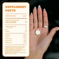 thumbnail image 5 of Sunii Energy Gum | On-the-go energy | 50mg of caffeine per gum, 5 of 12