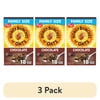 (3 pack) Honey Bunches of Oats Chocolate Breakfast Cereal, Made with Whole Grain Cereal, 18oz Box