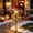 Bird, variant on PLPPYFS Christmas Santa Cascade Solar Yard Light for Christmas Yard Decor, Warm White Cascading Garden Stake Light for Lawn Garden Pathway Front Yard and Holiday Outdoor Decor