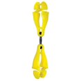 thumbnail image 1 of Portaguantes con clip Ergodyne Squids 3420 de doble clip, 1 of 6
