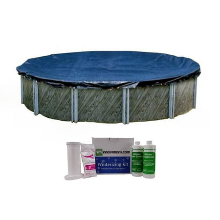 24 ft round pool replacement wall