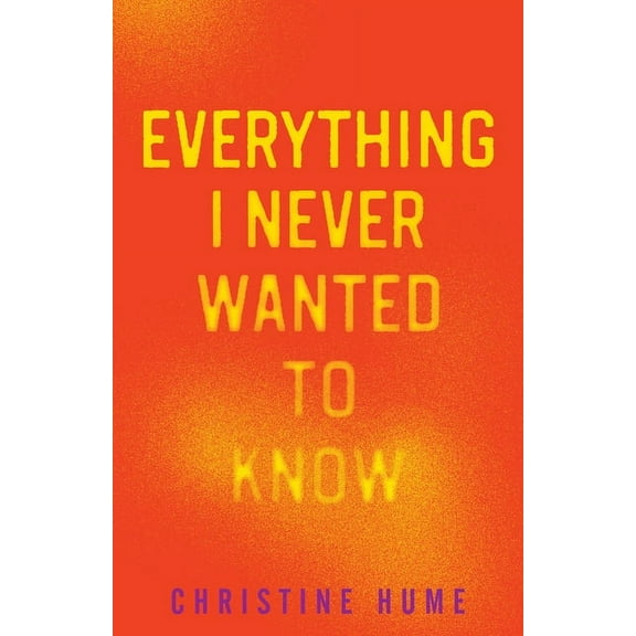 21st Century Essays Everything I Never Wanted to Know, (Paperback)