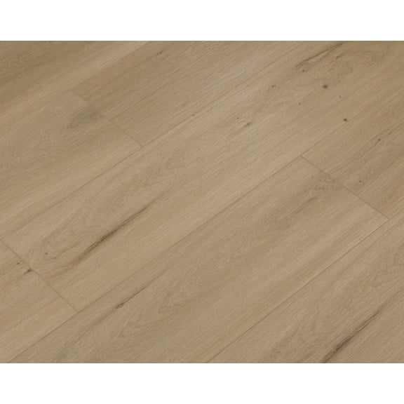 BuildDirect Coal Harbor Extra Wide Waterproof Vinyl Plank Flooring - Lavaux - Sample