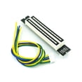 thumbnail image 4 of Stereo Music Spectrum LED Light Audio Level Indicator VU Meter 12V 24V B, 4 of 5