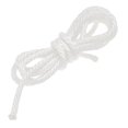 thumbnail image 1 of Unique Bargains 1.3M 4mm OD Recoil Starter Rope Pull Cord Engine Accessory for 168/170F, 1 of 3