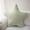 40cm-green, variant on Soft Star Shaped Plush Pillow, Cute Decorative Throw Cushion for Bedroom/Living Room, Cozy Star Pillow for Kids/Adults