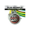 thumbnail image 4 of Trailer Wiring Harness - Compatible with 1998 - 1999 Ford Ranger, 4 of 7