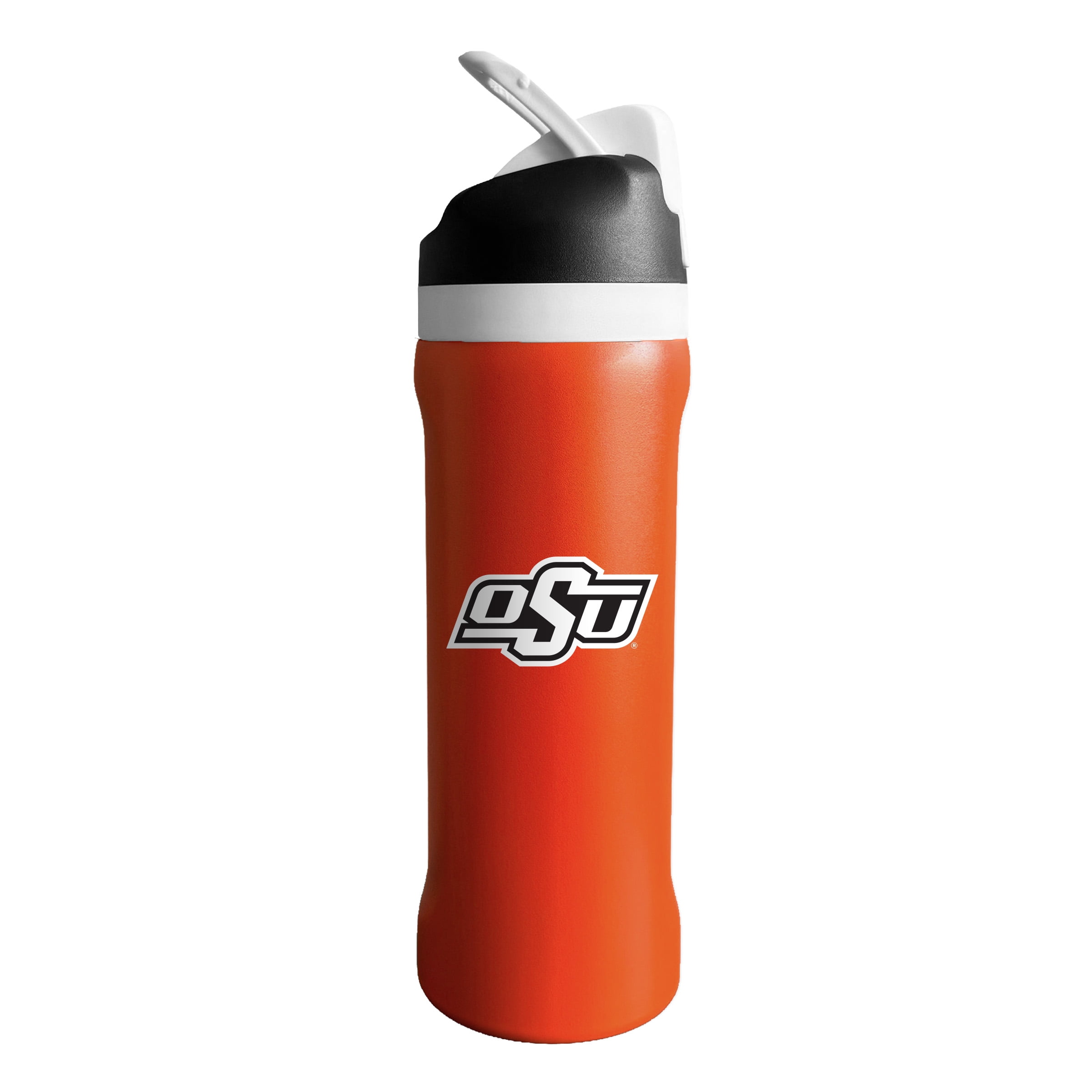 NCAA Oklahoma State Cowboys 24 Ounce Fliptop Wtrbtl