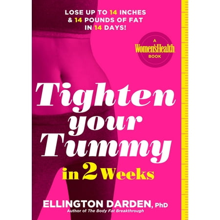 Tighten Your Tummy in 2 Weeks - eBook (Best Way To Tighten Tummy)