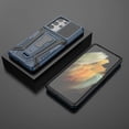 thumbnail image 2 of Protective Case for S21 Ultra 5G - Durable PC and TPU Hybrid Cover with Enhanced Shock Absorption and Anti-Scratch Design, 2 of 4